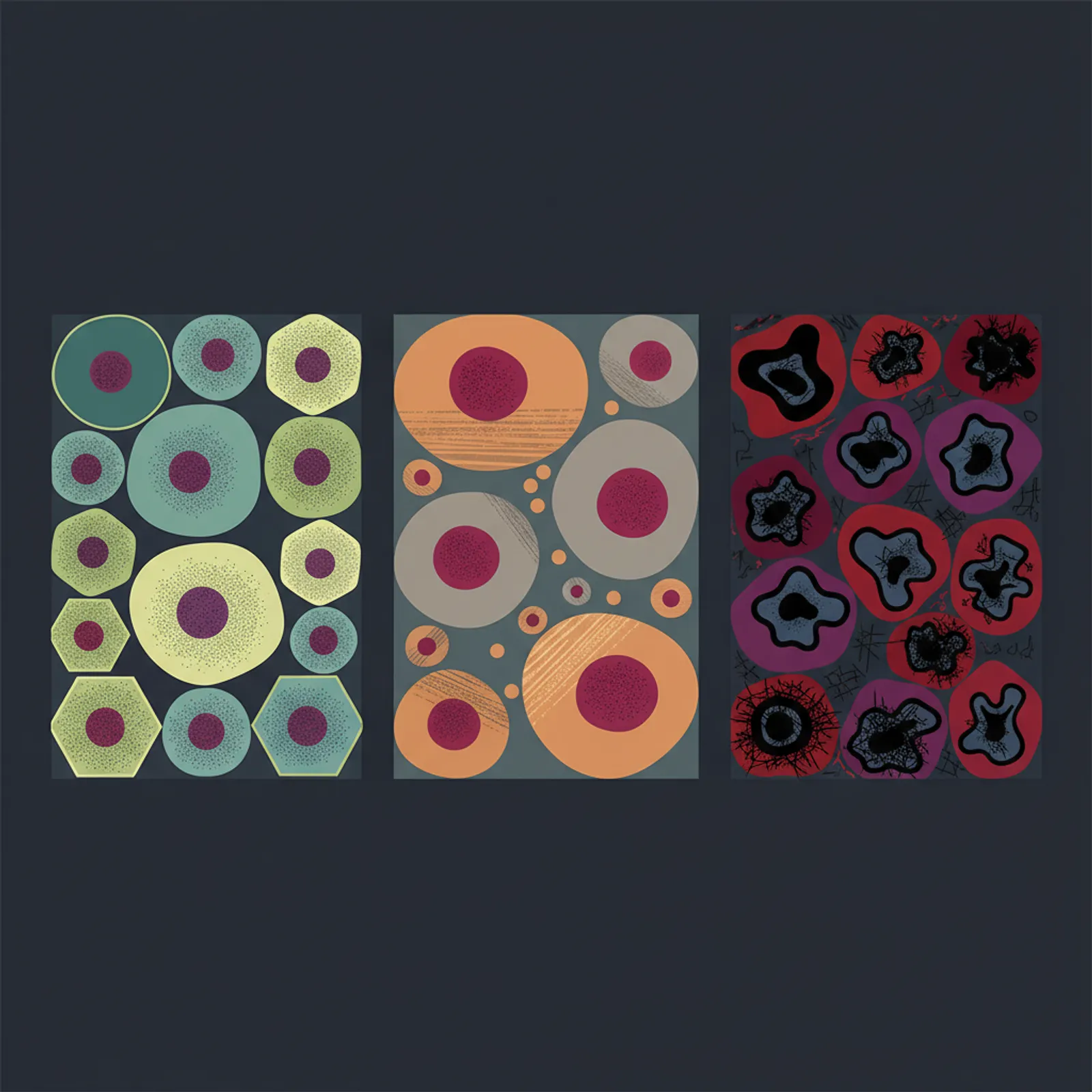 Что такое степень дифференцировки опухоли (G)